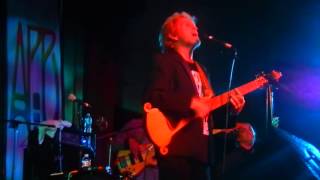 Anderson Ponty Band- Time And a Word live