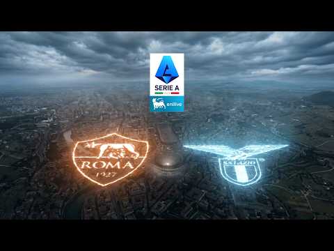 Roma-Lazio: The Rome Derby Is a Leap into the Past | Serie A 2025/26