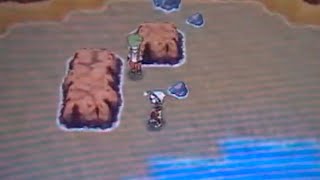 Pokémon Alpha Sapphire Part 34 - Route 132, 133 & 134