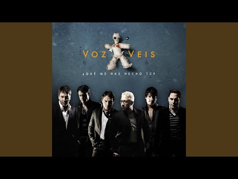 Te Enseño A Aterrizar - Voz Veis