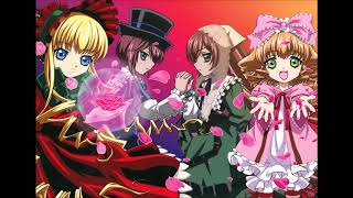 Hikari no Rasenritsu - Rozen Maiden: Träumend ED - Male Version (Oct 28, 2017)