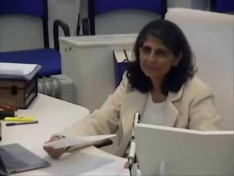 Autoproteção contra frustração perante a matemática