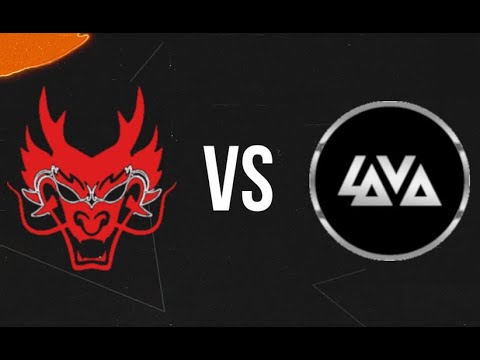 HOKORI vs LAVA - BTS PRO SERIES 10:AMERICAS - Game 1 Highlights
