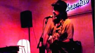 James McMurtry: Restless (brighter)