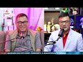 FACE 2 FACE WITH HEMANTAKUMAR NINGOMBA SENIOR JURNALIST 26th MAY 2025 DIAMOND TV