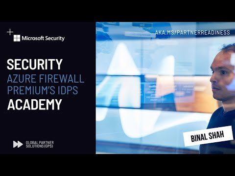 Azure Firewall Premium Intrusion Detection & Prevention System (IDPS)