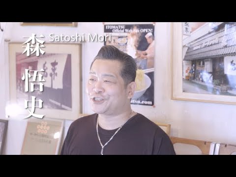 Sapporo Miso Ramen (Japanese voice over) 札幌味噌ラーメンの作り方 Japanese Food