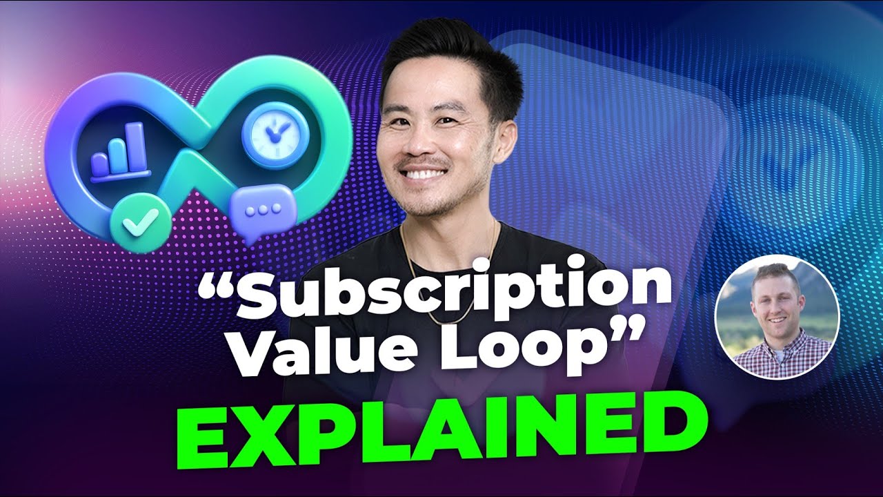 Boost App Revenue with the Subscription Value Loop