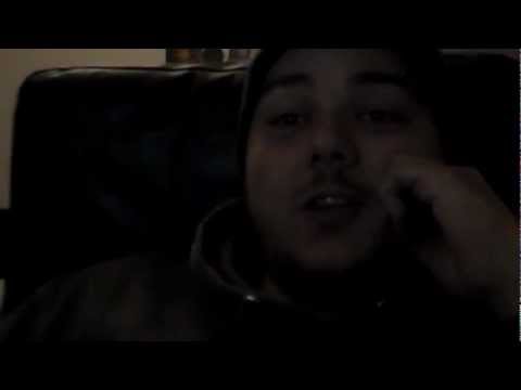 Franjazzco Video Message #01