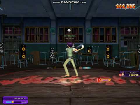 Ayodance Indonesia||Bpm160CD8AyuTingTingS|Sambalado