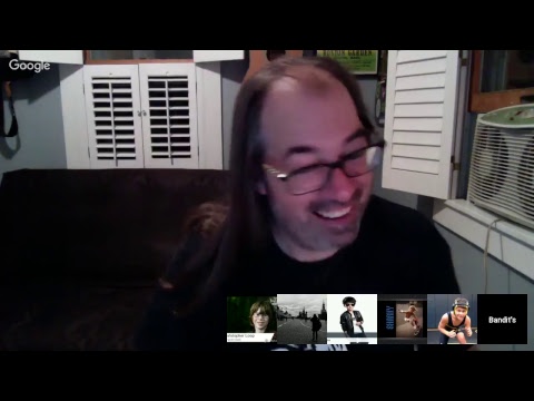 I, Wagner Part 3 (Tales From The Loop)