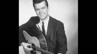 Conway Twitty  - &quot;Til The Pain Outwears The Shame&quot;