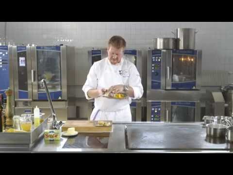 Daniel Räms–Höstlamm