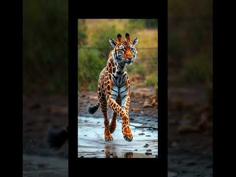 Animal Mix: Incredible Videos
