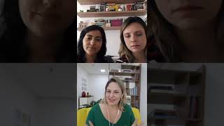 Live: É possível curar as feridas da infância