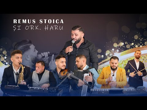 REMUS STOICA ȘI ORK. HARU | COLAJ DE CÂNTĂRI (NUNTĂ IRLANDA, MANUEL ȘI REBECA).