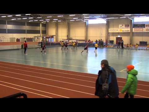 Rönninge Salem Fotboll - Boo FF (2/2)