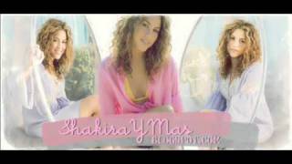 Shakira &quot;I Am Here&quot; Official Video