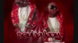 (souljia boy)pass it to arab (official)2007.wmv