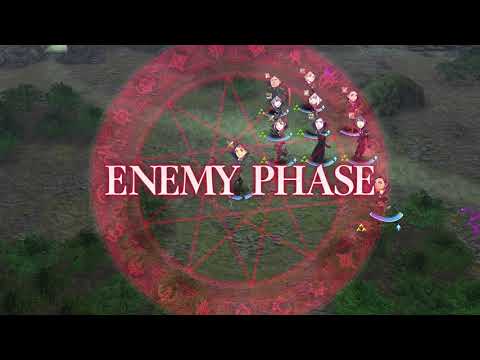 Fire Emblem: Three Houses Playthrough (Blind/Golden Deer) Part 61