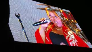 Essence Music Fest 2018 - Queen Latifah - When You&#39;re Good To Mama (Chicago)