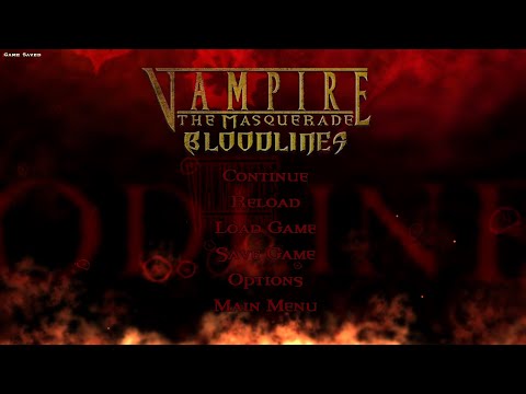 Ultimate Vampire Bloodlines Cheats!