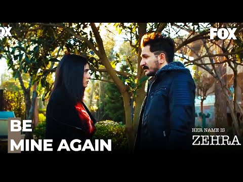 Kadir Wanted Zehra Ro Forgive Him - Her Name is Zehra Episode 14