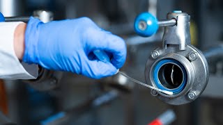 UltraSnap® with EnSURE® Touch - How to use