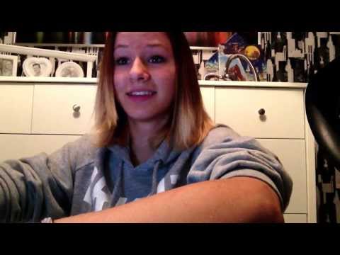 Weird question tag || Alice/Alicja