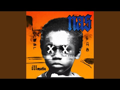 Videoclip de The World Is Yours (Tip Mix) — Nas
