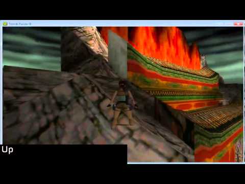 TR2 | Floating Islands Embed bug Inputs Tutorial