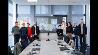 Jury Session UX Design Awards - 2026 Spring