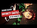 Demon Slayer Infinity Castle Arc Movie Explained In 60 Minutes Full Movie Breakdown