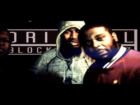 LikMoss & Razor - Showoff (Offcial Video)