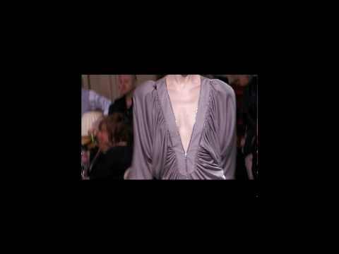 julien macdonald london fashion week