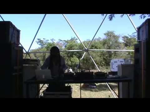 Dj Toari, chill out Sanssara festival=@#14 Brasil.