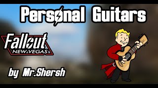 Personal Guitars WIP - Electro Guitar