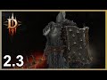 Лучшие билды для Крестоносца: "Широкий замах" [Diablo 3] [patch 2.3 ...