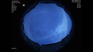 All sky camera capture from Mississauga / Ontario / Canada 2025-05-30