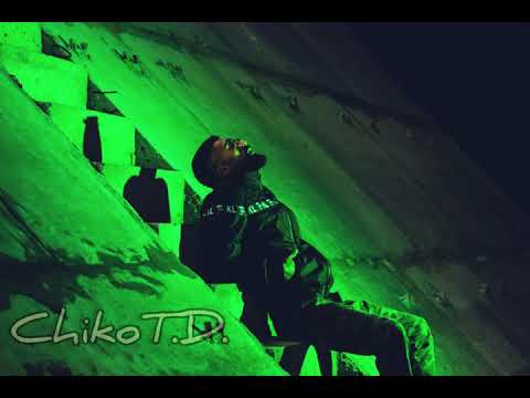 ERDJOO ❗️- JENA MECHTA (Official audio) Chiko.T.D ❗️& Joro Rosenov ❗️