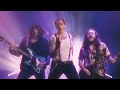 Invasion - All For All (Official Music Video)