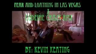 Fear &amp; Loathing in Las Vegas (Adrenochrome Scene) x Codeine Crazy (Vic Mensa Rmx)