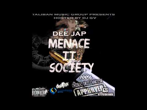 DEE JAP -COOL PROD BY G FOOL