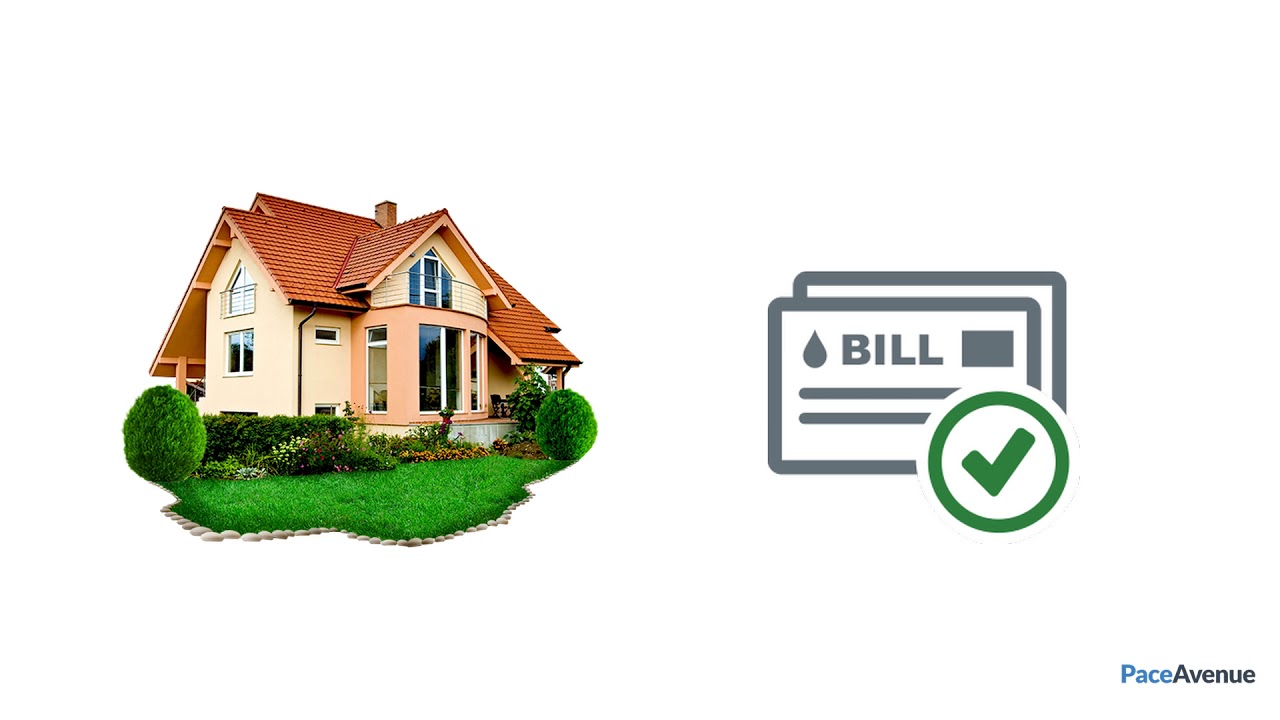 How Do You Pay Your PACE Loan