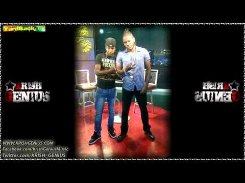 Aidonia - Anyweh At All [Jan 2012]