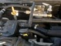 demontage capteur turbo (removing turbo sensor to ...