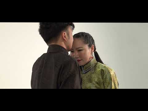 /Tseren udgan / Gangan ereen daalin