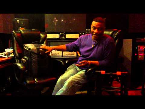 Drumming legend Ricky Lawson shares his thoughts on Gruv Gear