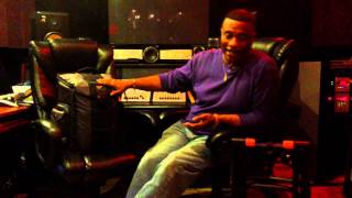 Drumming legend Ricky Lawson shares his thoughts on Gruv Gear