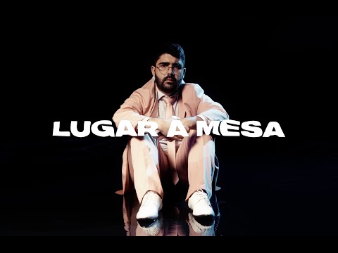 João Couto - Lugar à Mesa (Visualizer)